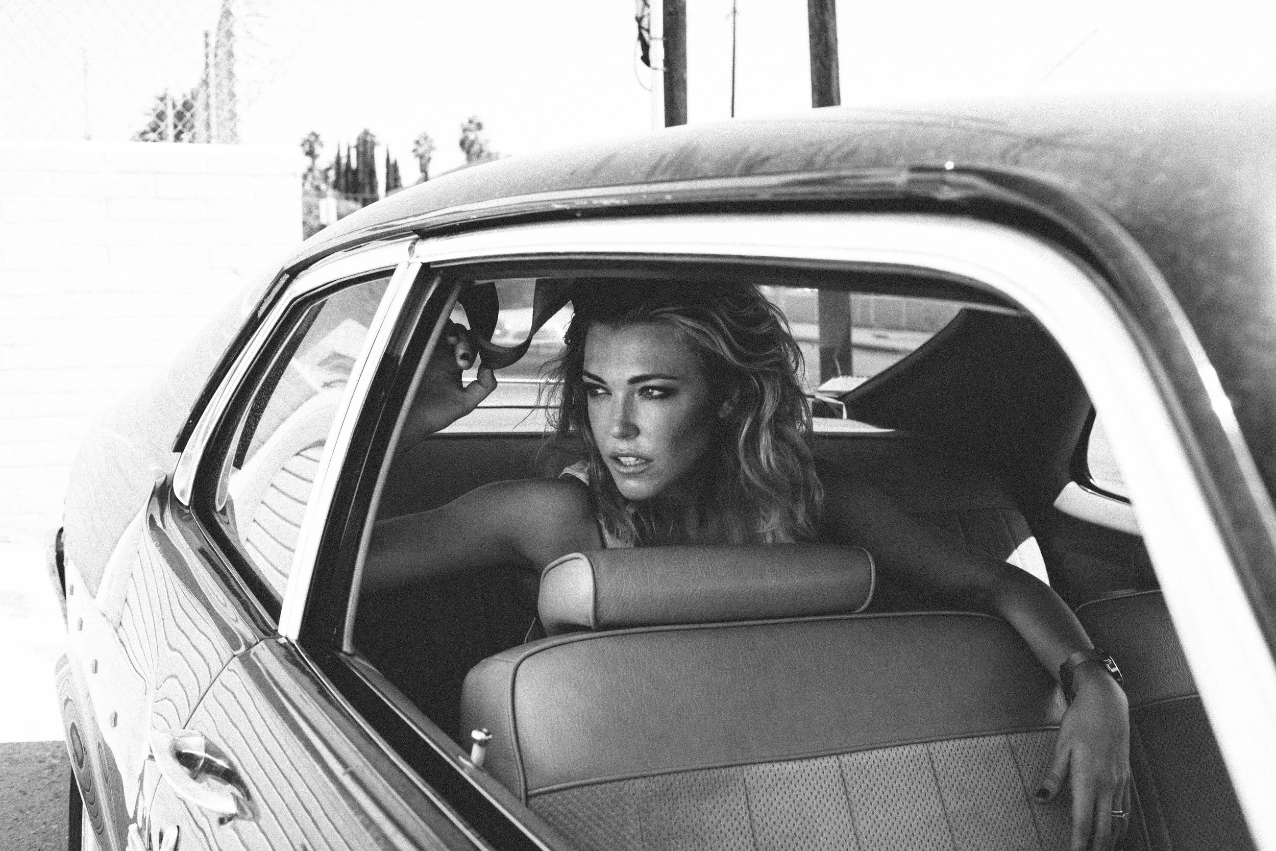 Off The Record: Rachel Platten