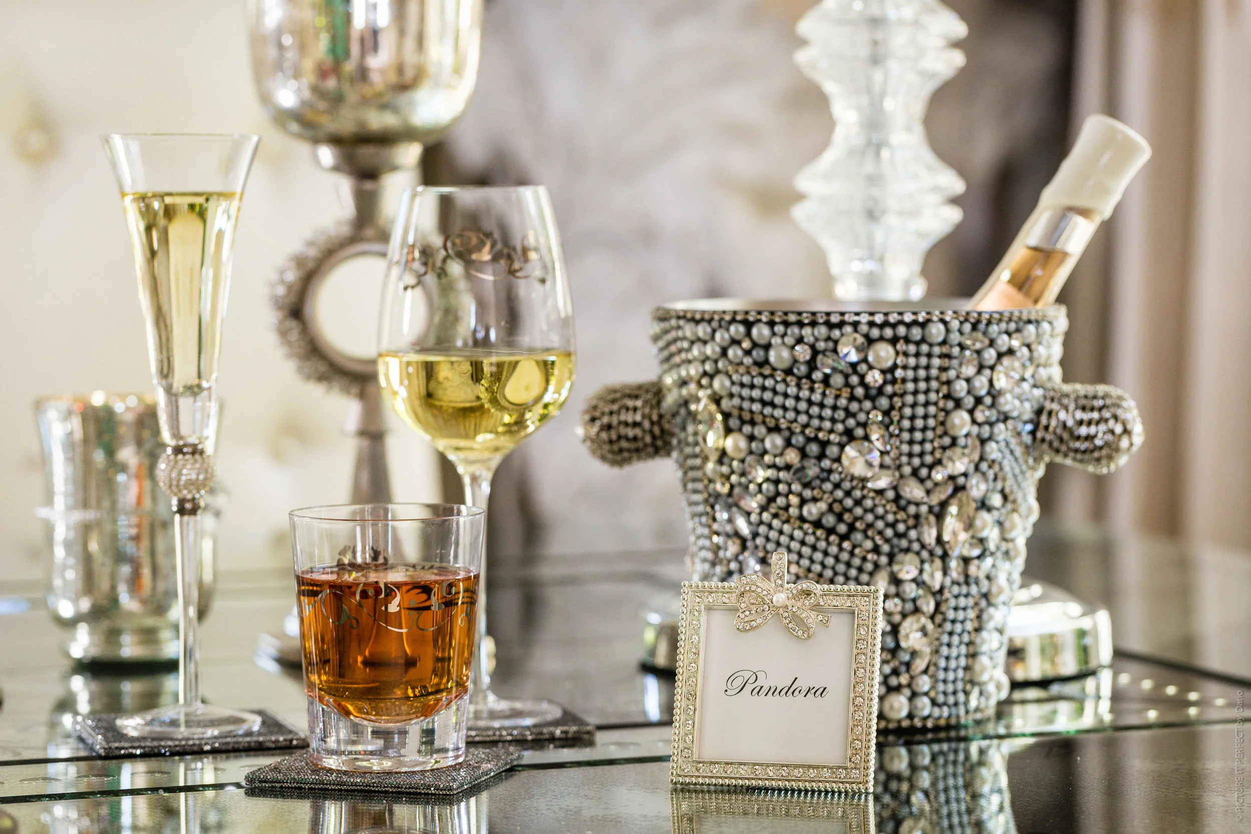 Vanderpump Beverly Hills Collection