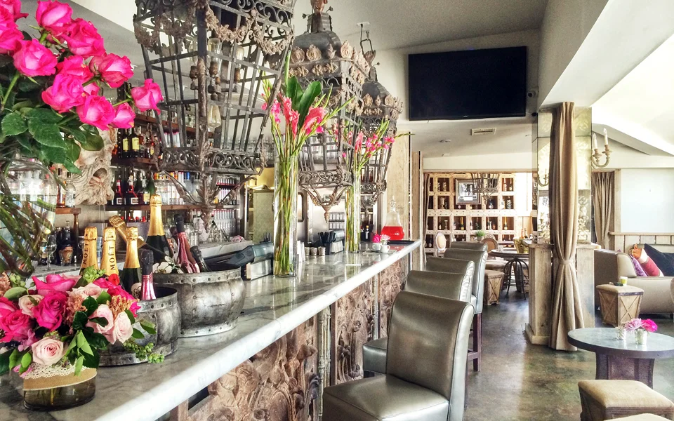 CV Lux Pump Party Details: Spring Issue