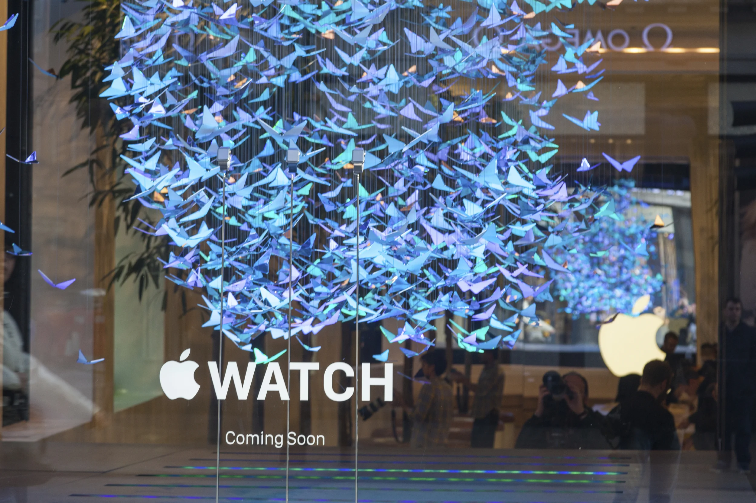 Wrist Candy: Apple Watch Options