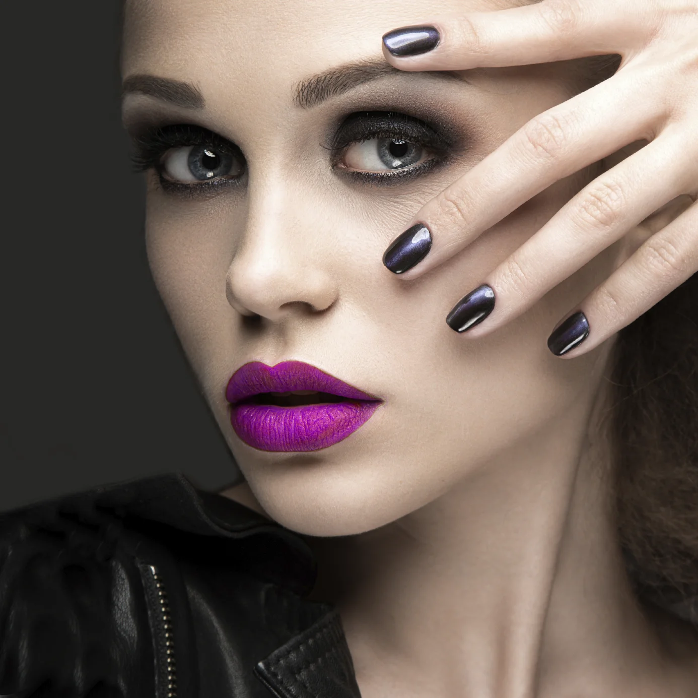 Sweater Weather: Nail Polish Trend Report