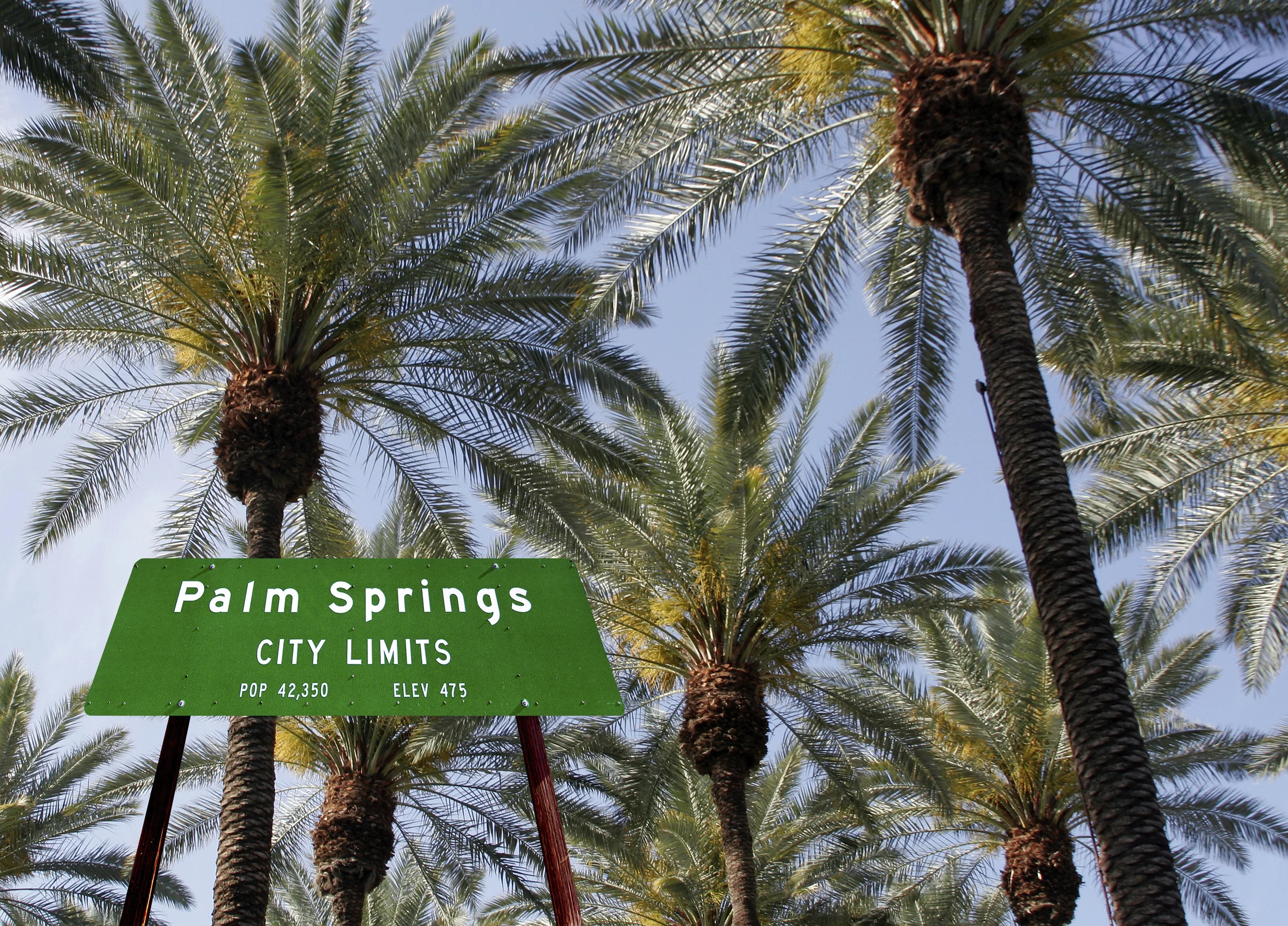 Explore Frank Sinatra's Farralone