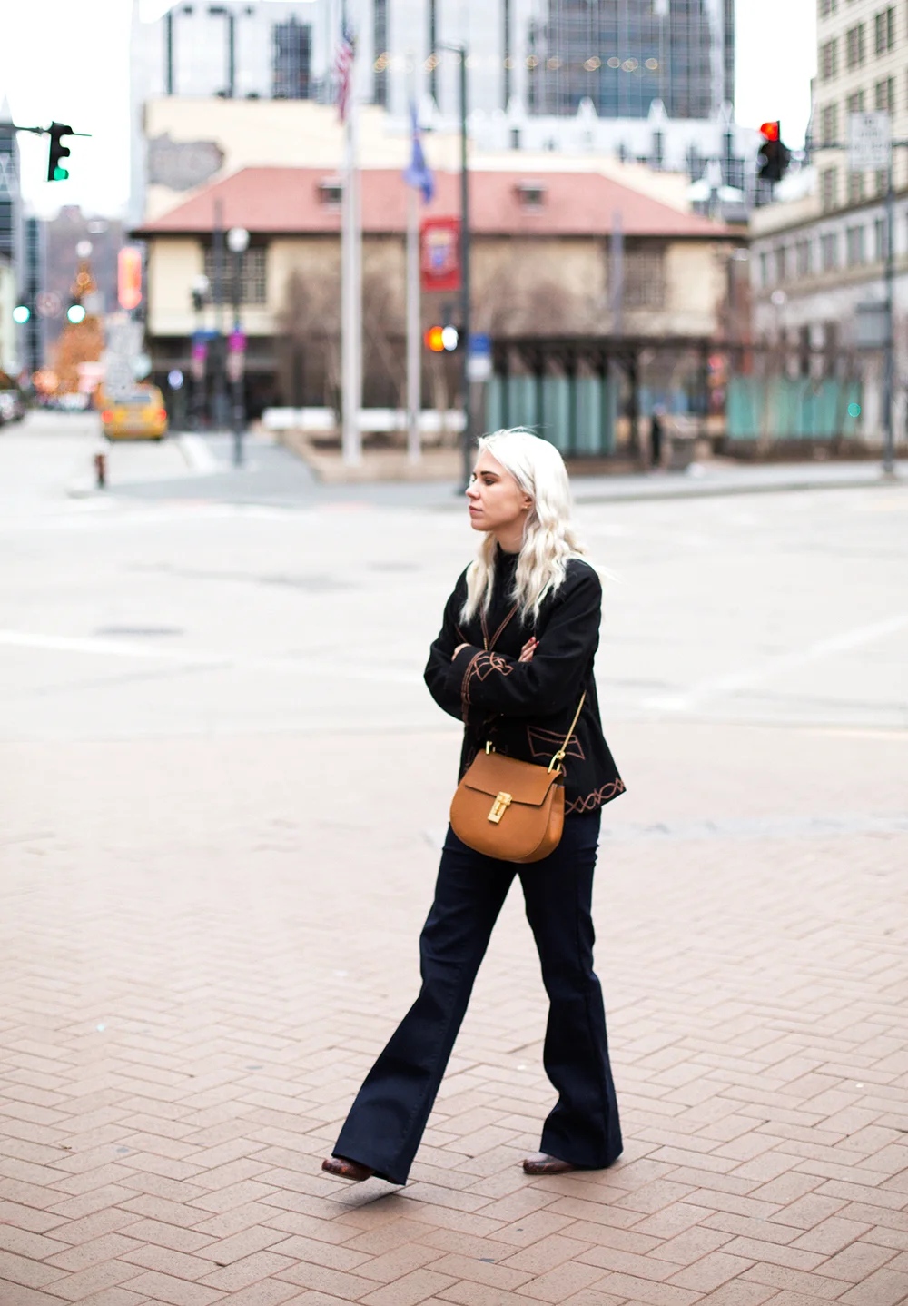 CVLUX Magazine | #LUXlife — The new it bag: Chloe