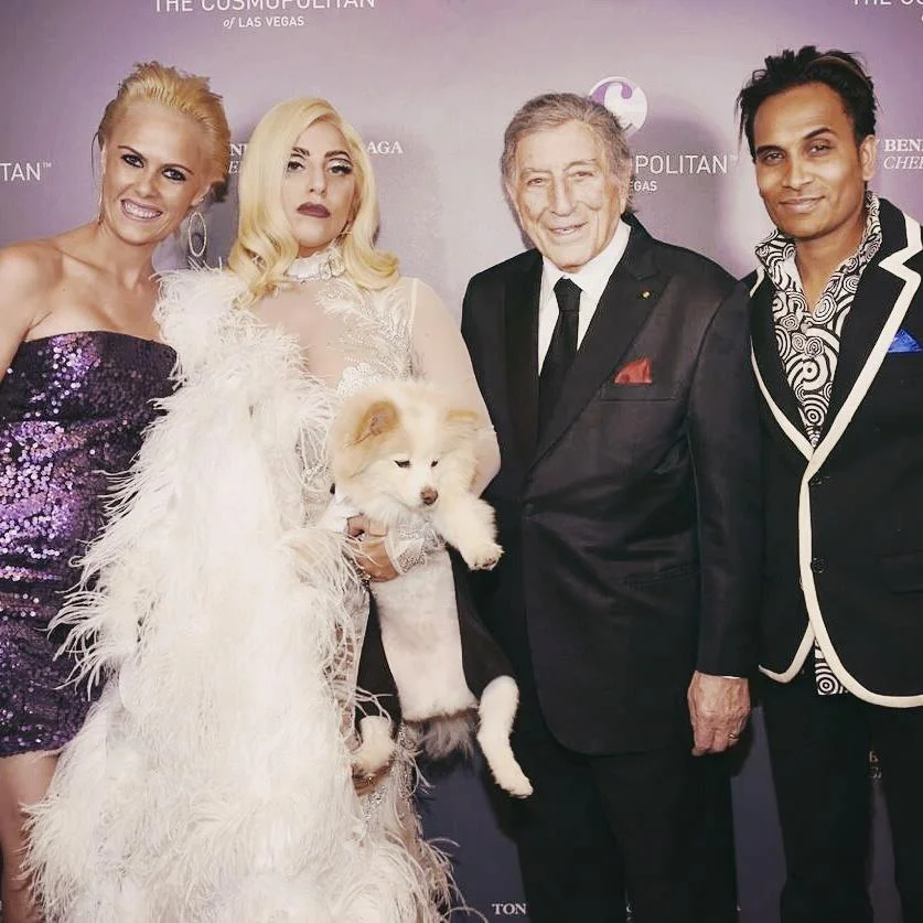 Lux Pups Week: Pucci Puppies