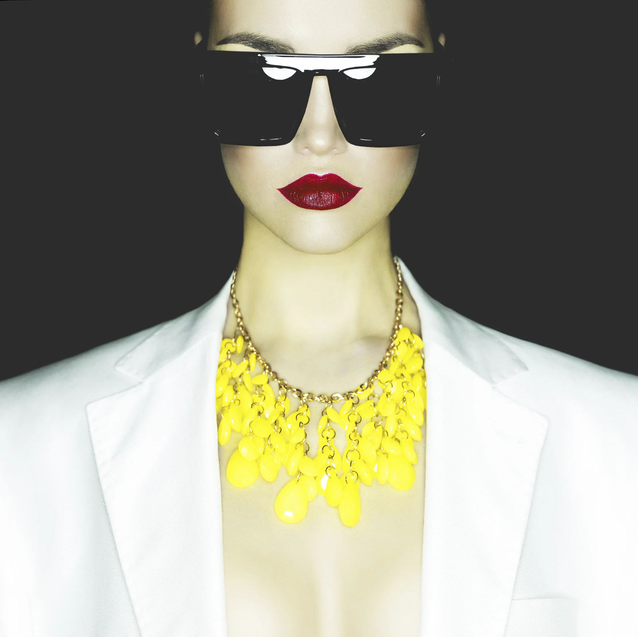 Lux Bridal Ideas: Surviving An Outdoor Wedding