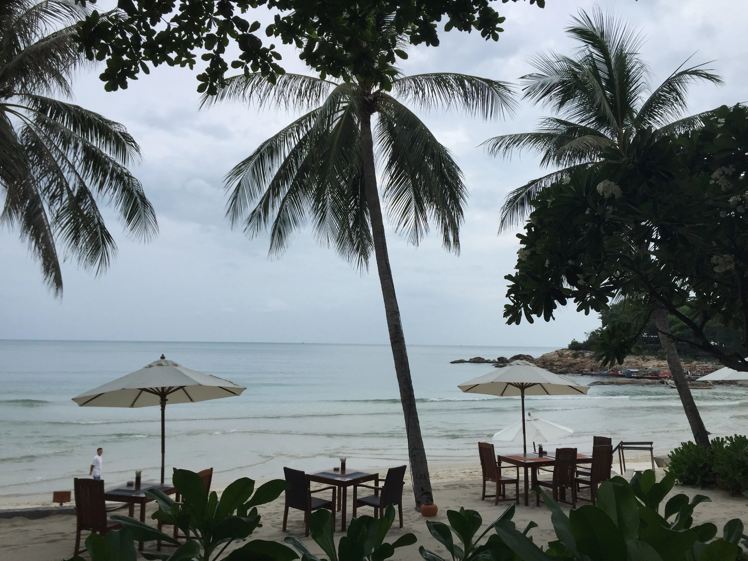 Lux Exotic Travel: Time For Thailand!