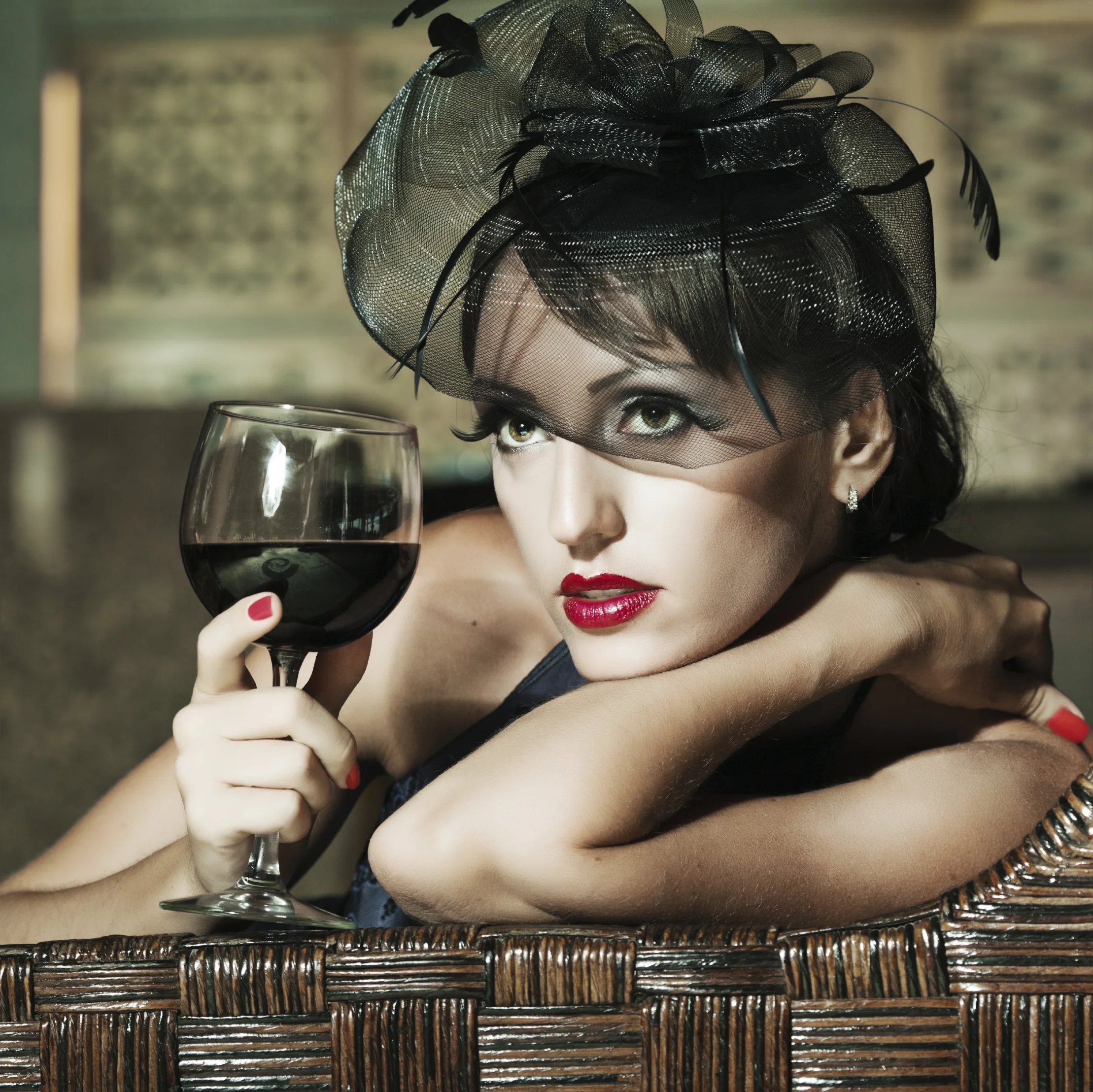Lux Events: Wine, Women & Shoes