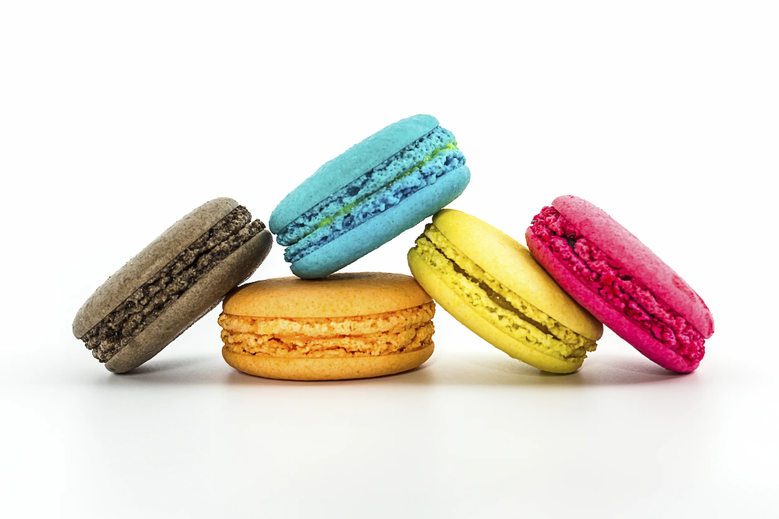 Lux Get Hungry: Dessert Ideas