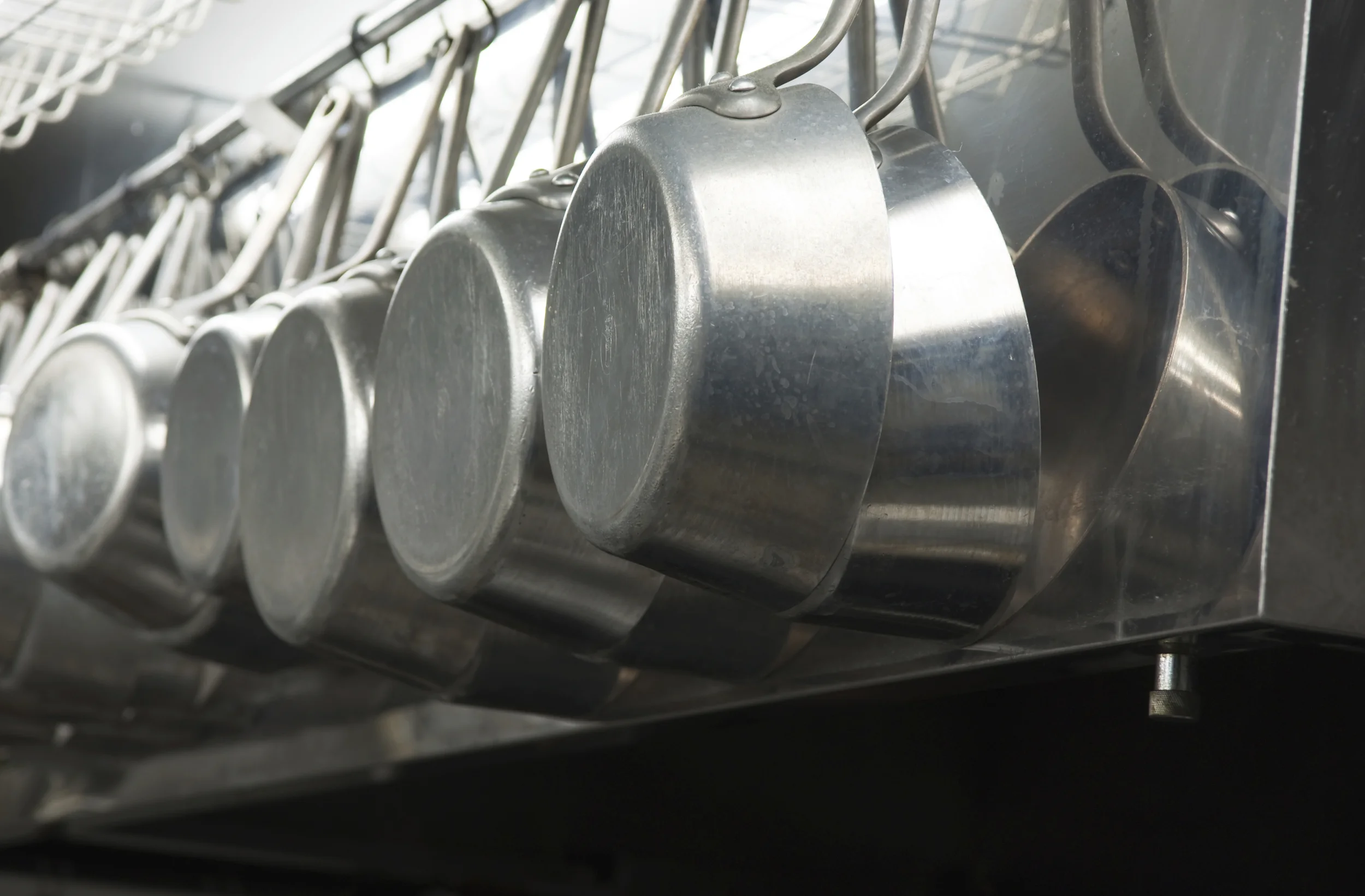 Lux Get Hungry: The Luxury Awards Best Restaurant