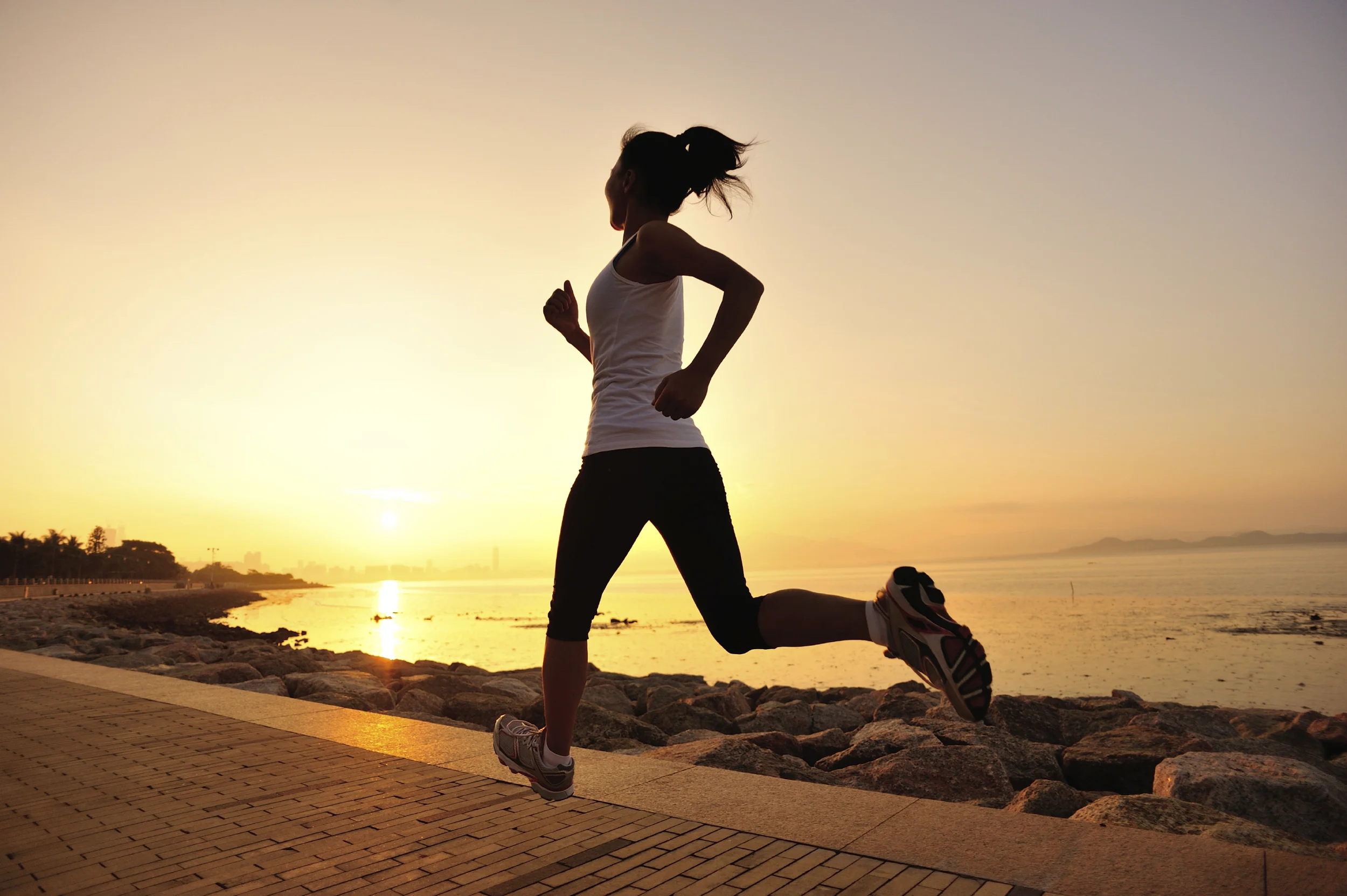 Lux Work Out: The 10-Day Fitness Plan