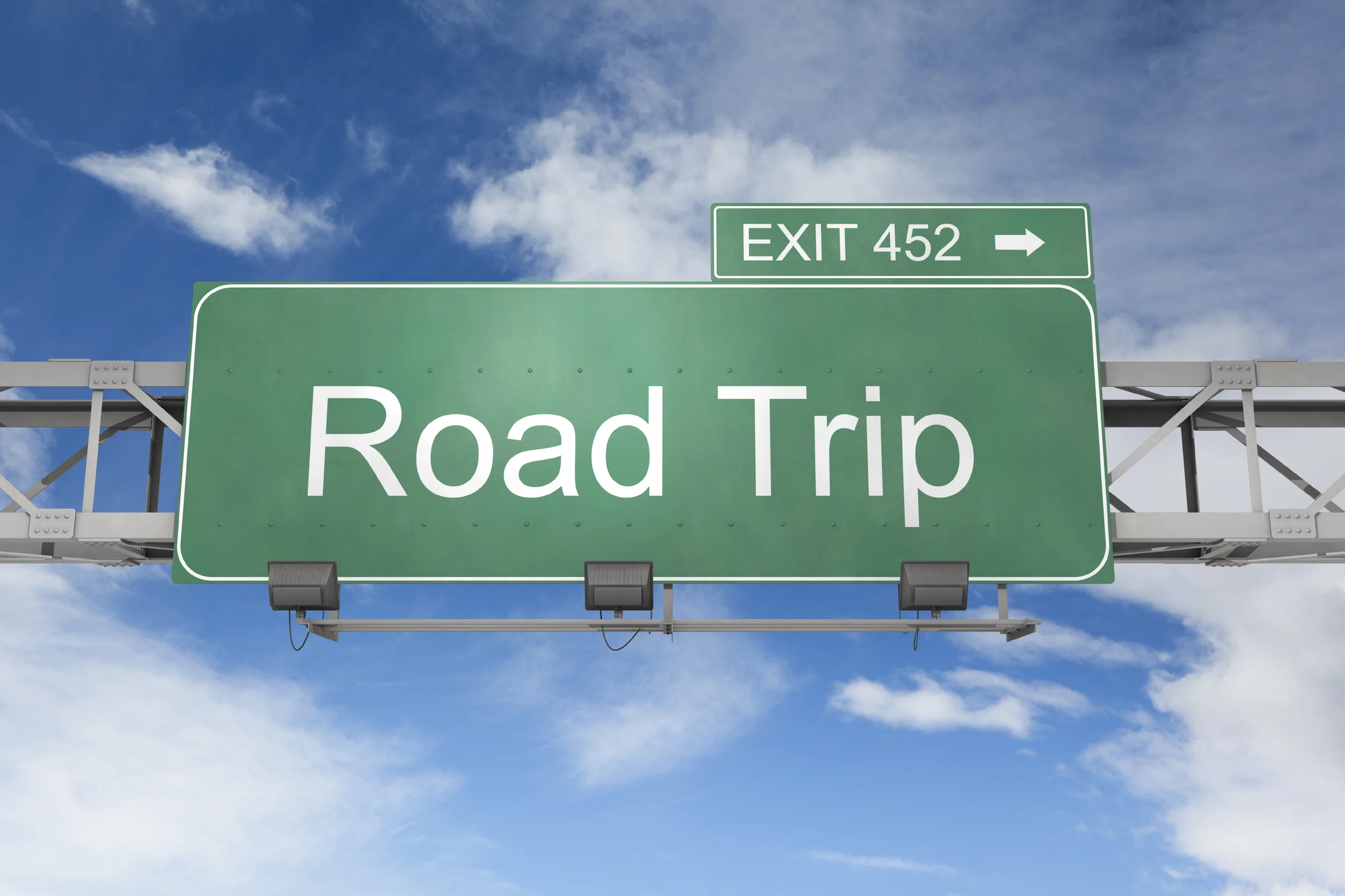 Behind The Wheel: End Of Summer Road Trips