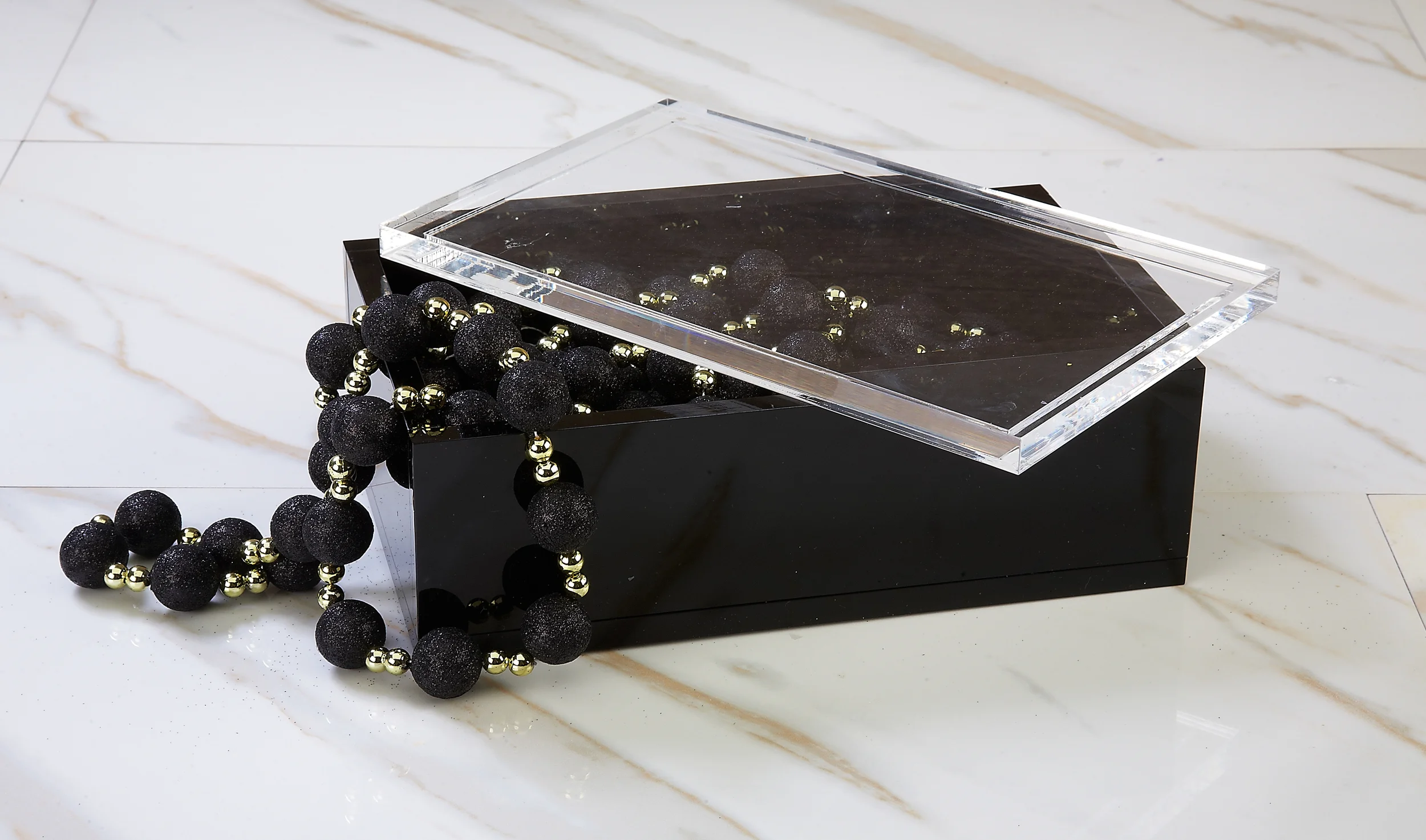 Talk Of The Town: Tinsley Mortimer's Storage & Home Collection