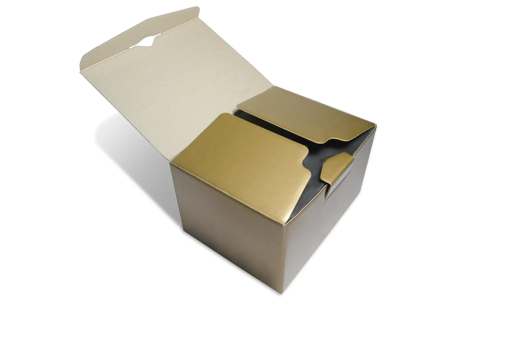 Lux Retail Therapy: Subscription Based Shopping