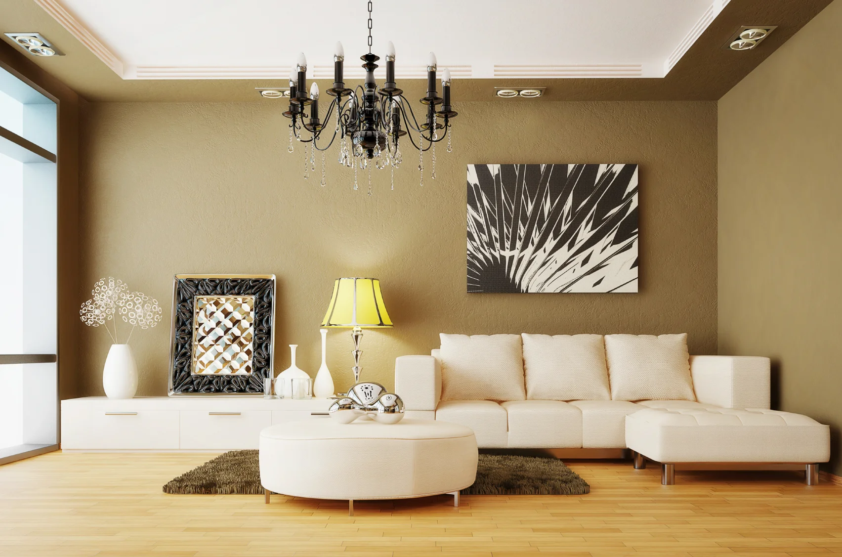 Lux Home Sweet Home: Simple, But Mighty Home Additions