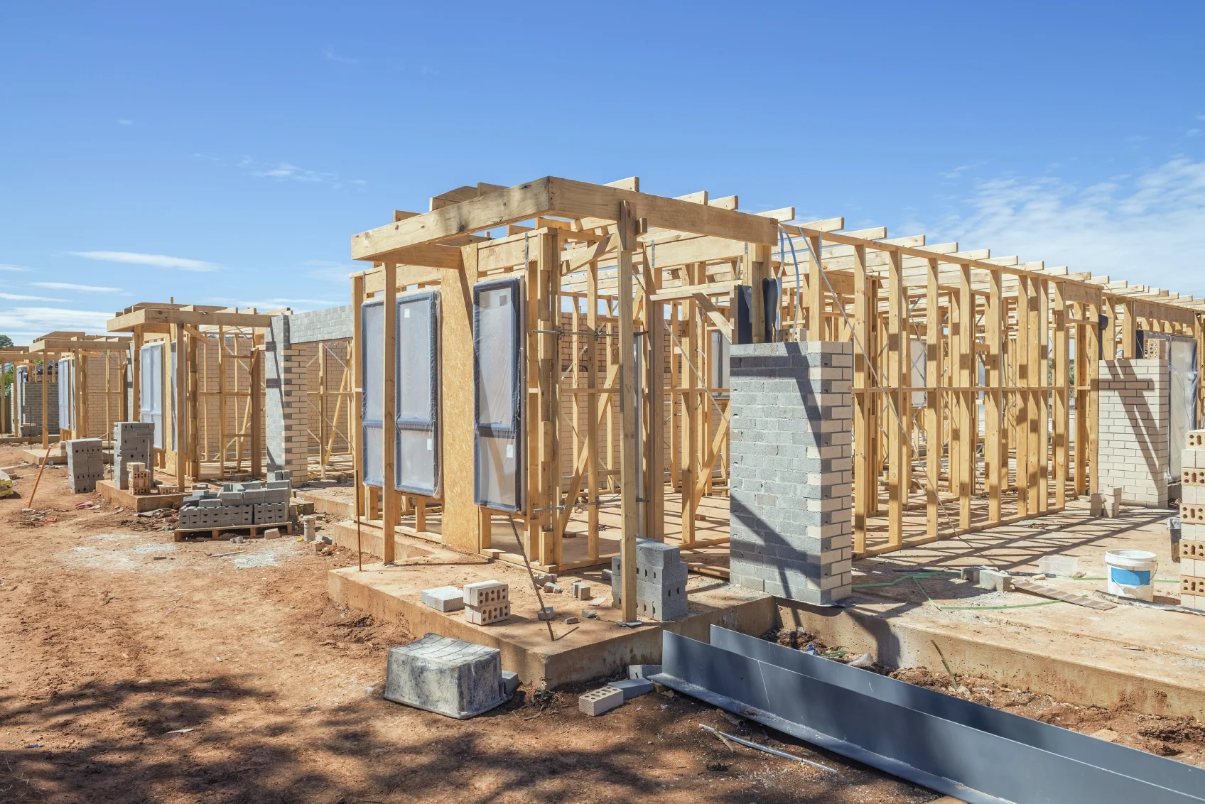 Lux Home Sweet Home: The Luxury Awards Best Builder