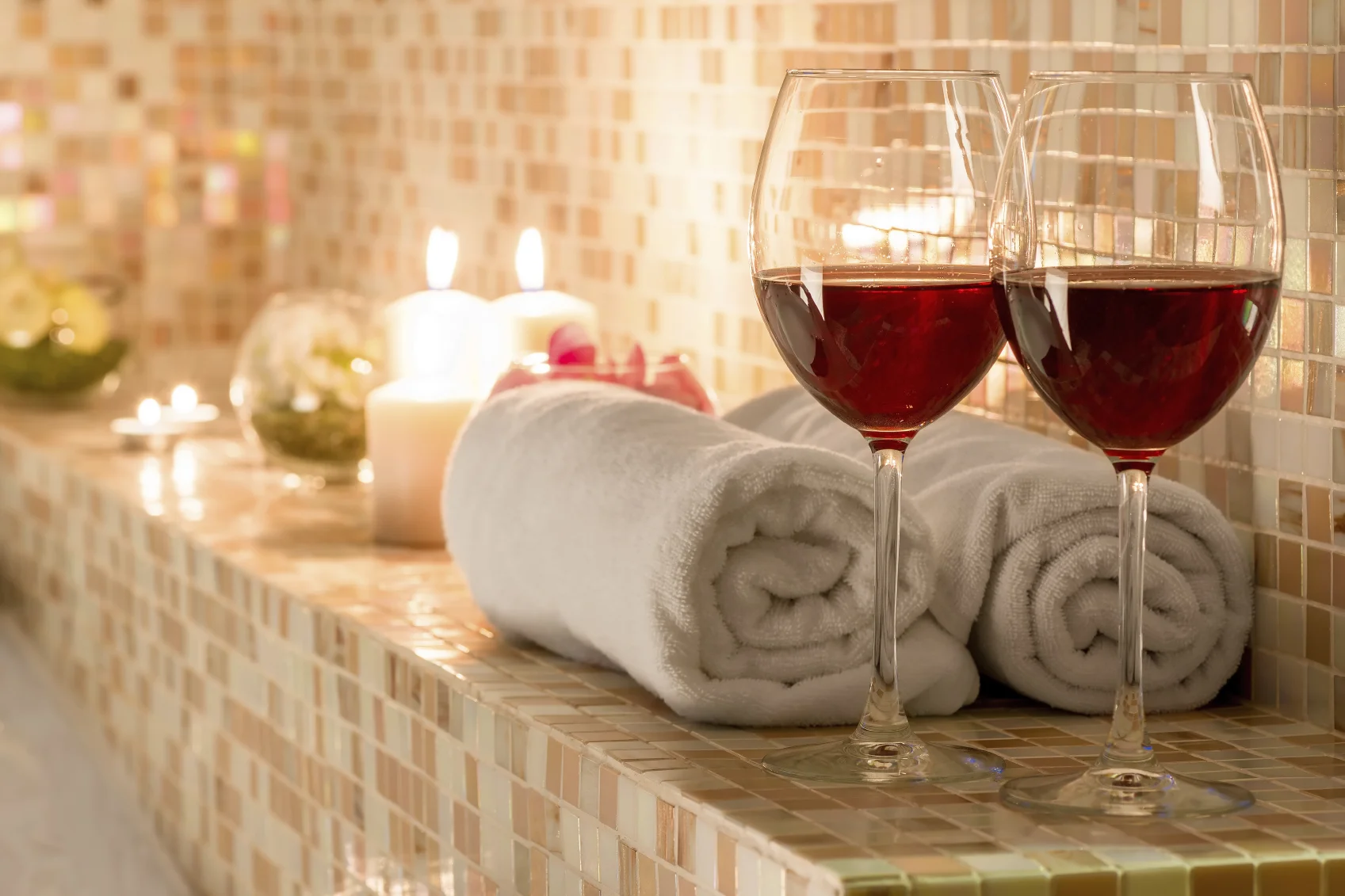 Lux Revitalize: DIY Beauty Products