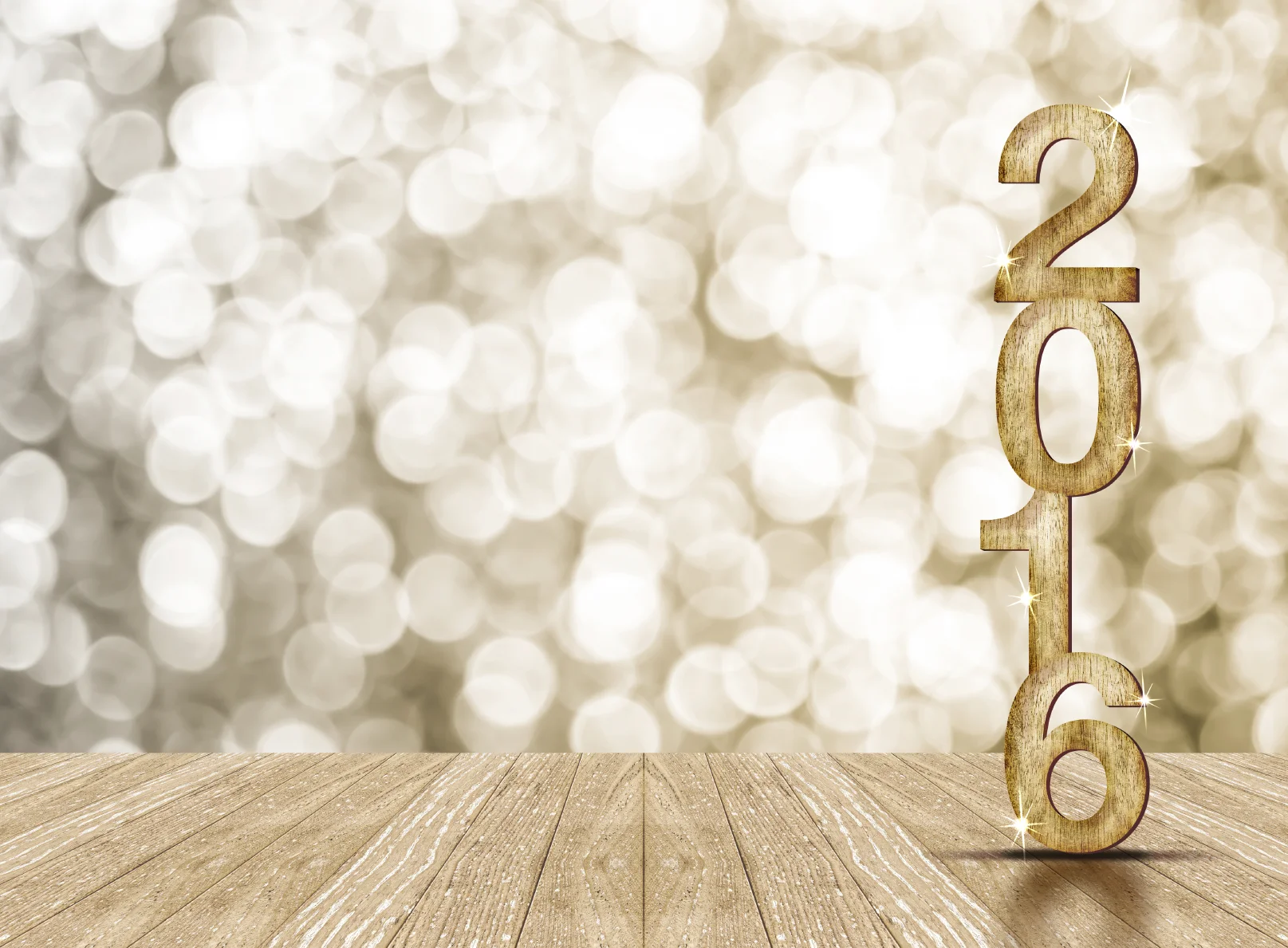 A LUX 2016: A Guide To New Year Resos