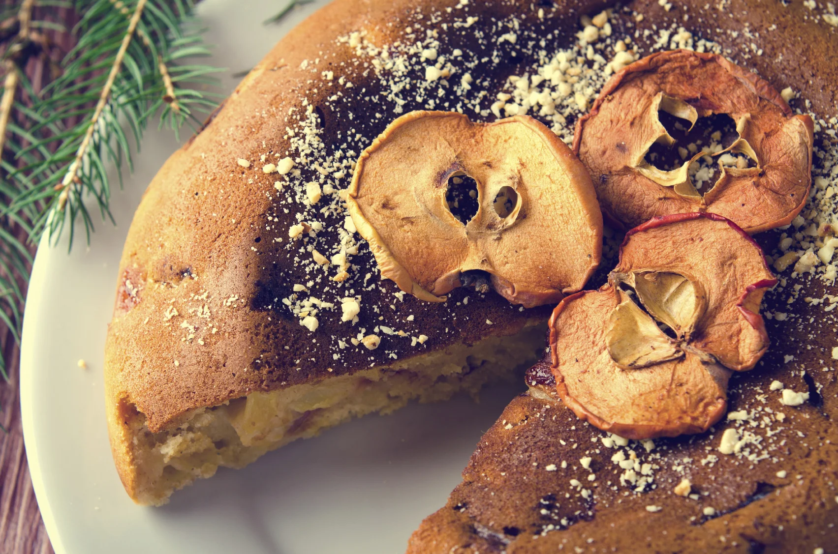 Lux Christmas Prep: Fun Holiday Desserts 