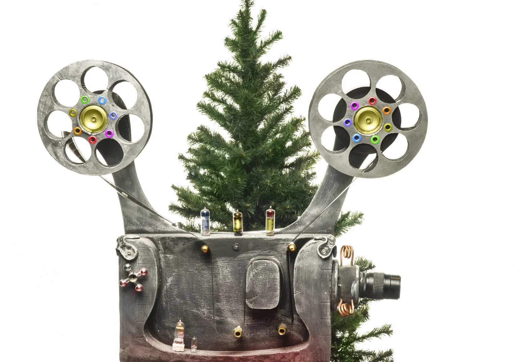 Lux Winter Faves: Top 10 Christmas Movies 