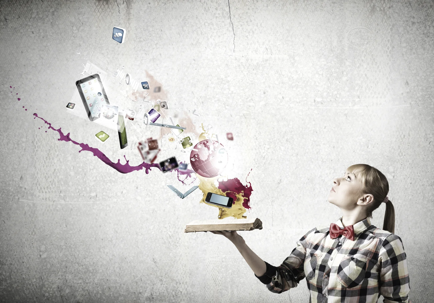 LUX 2016 Vibe: Tech Trends