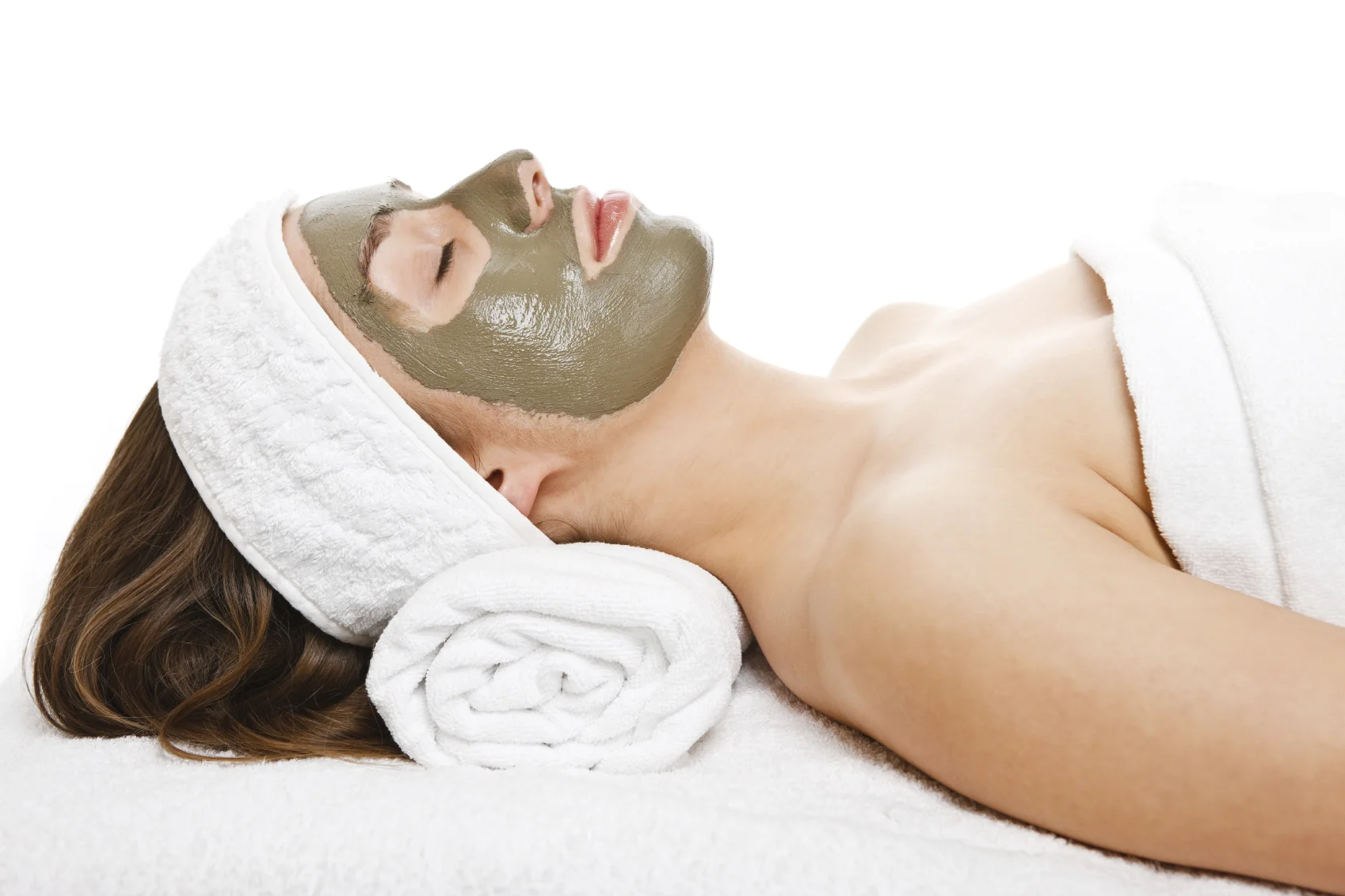 LUX Get Clean: DIY Winter Face Mask