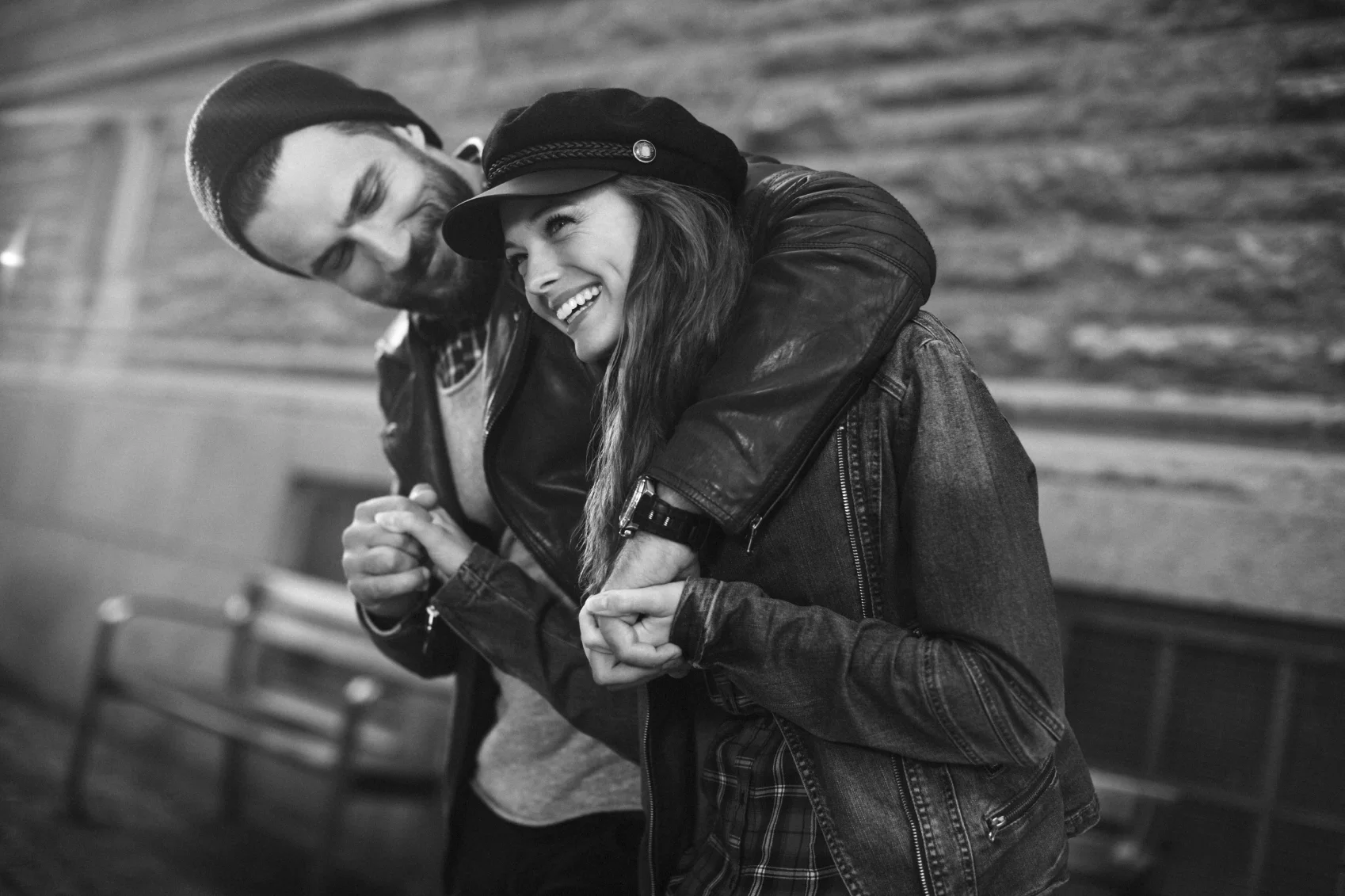 LUX Funny Valentine: Most Romantic Cities In The U.S.