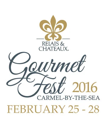 LUX Carmel Spotlight: Relais & Châteaux Gourmet Fest