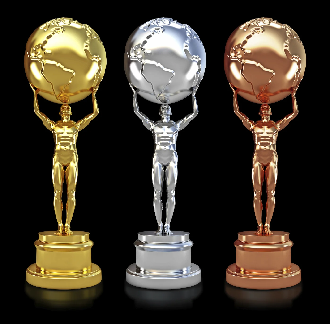 LUX Talk Oscars: Predictions