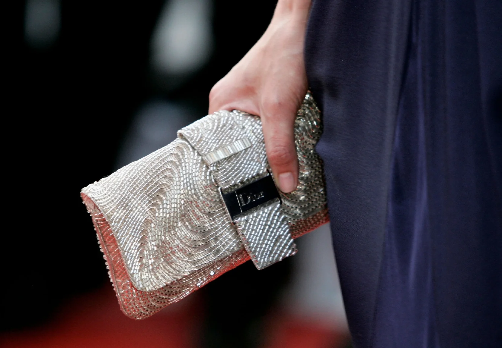 LUX Handbags: Authentic Luxury presented by Fresno Coin / Dior