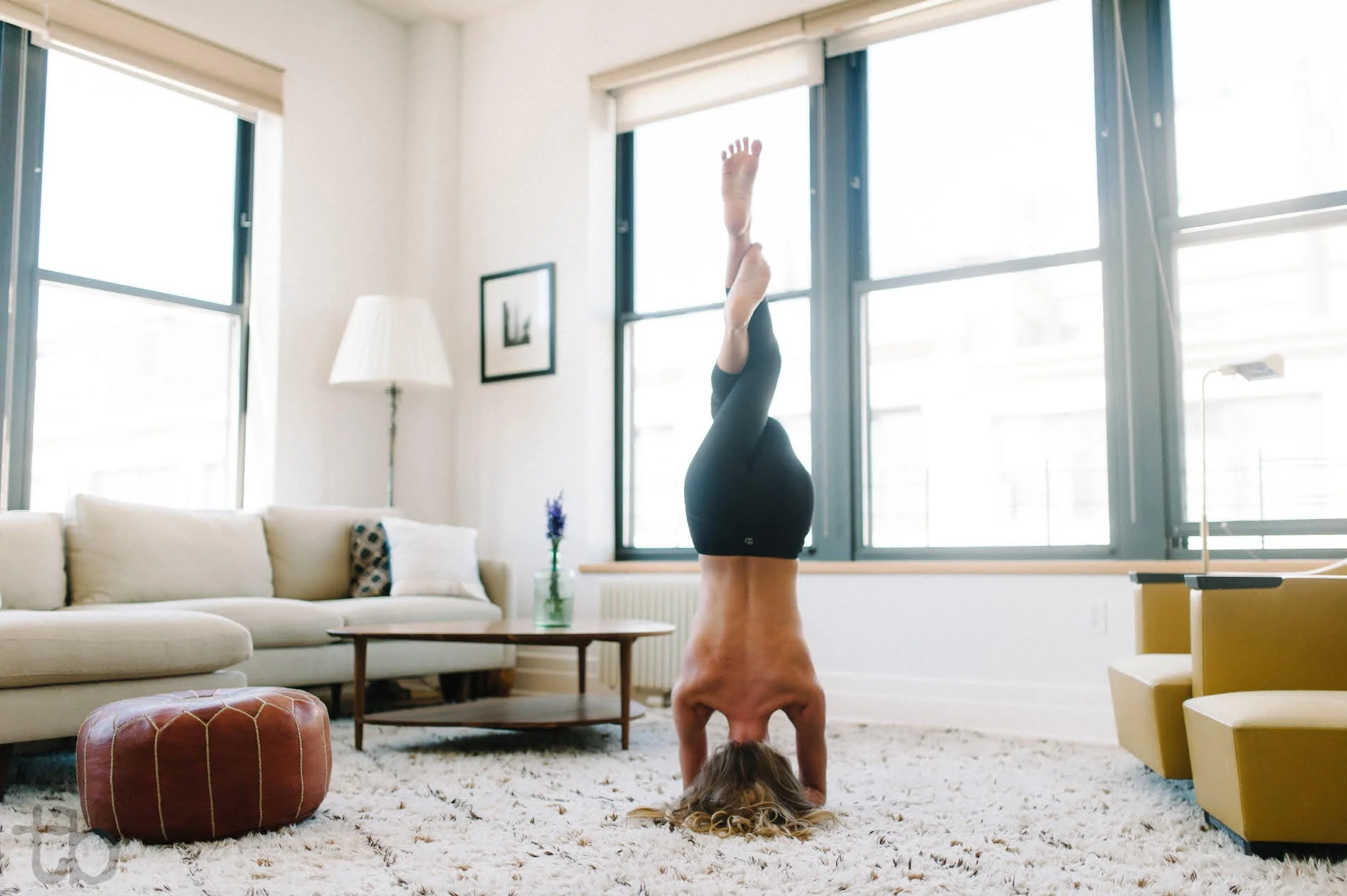 LUX Wellness Week: Coffee Talk With Jamie Lugo