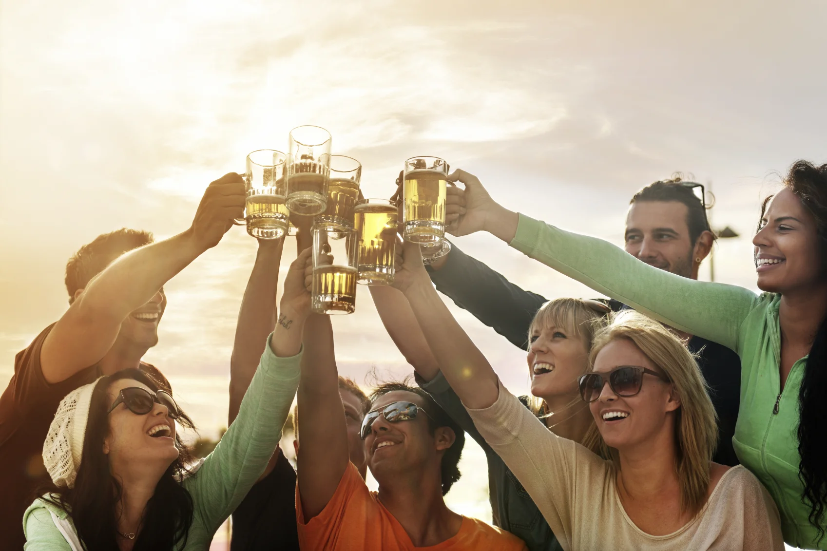 LUX SLO Spotlight: California Festival Of Beers