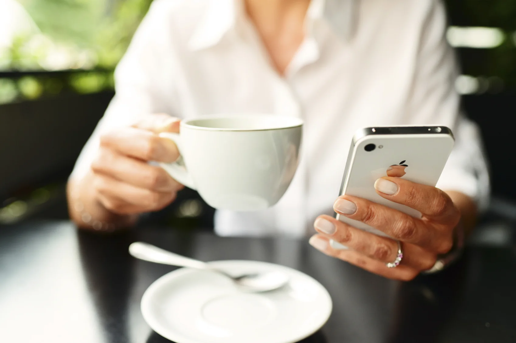 LUX Wellness Week: Digital Detox