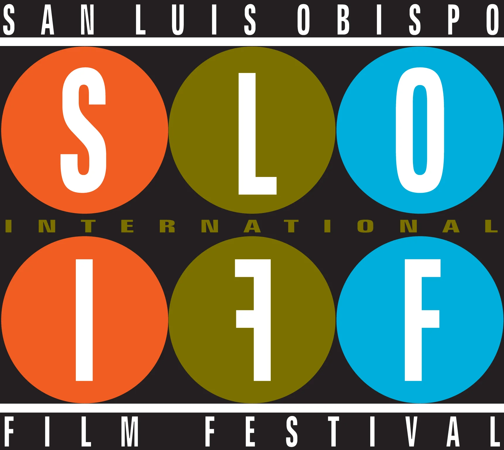 LUX SLO Spotlight: International Film Festival