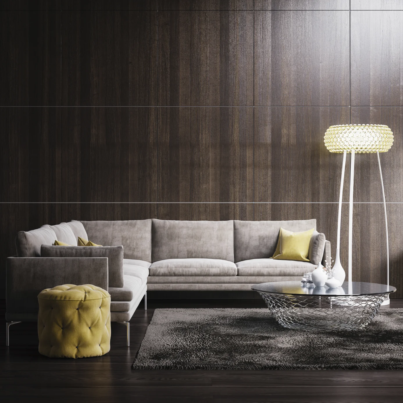 LUX Home Inspo: 10 Home Interior Instagrams