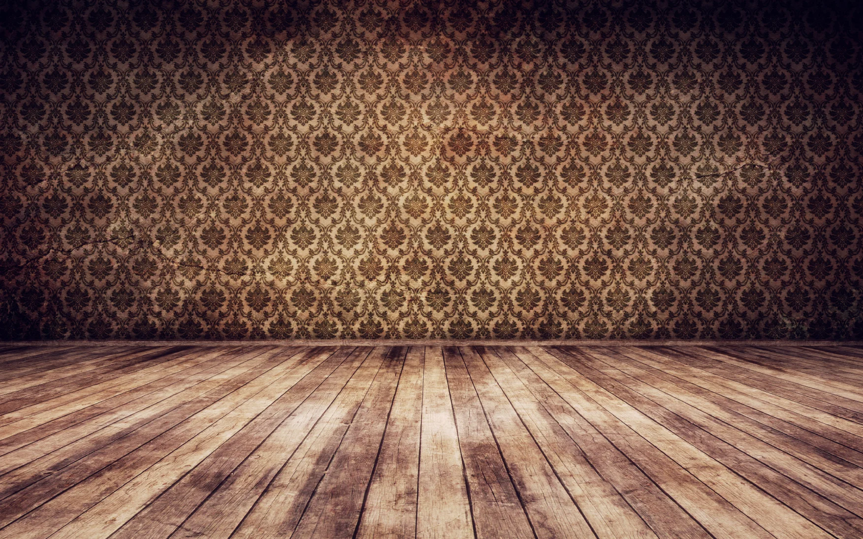 LUX Home Inspo: Get Wallpaper Wild