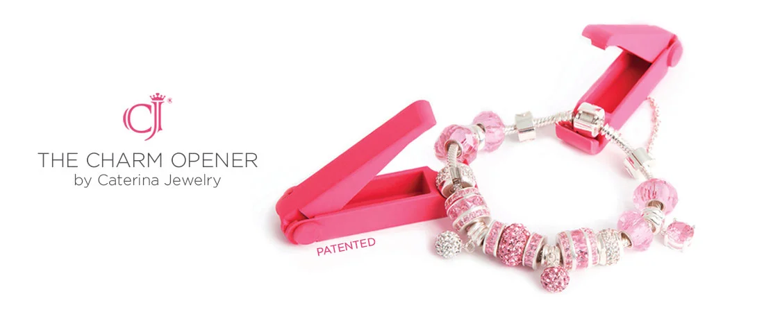 LUX Shop: The Charm Opener by Caterina Jewelry 