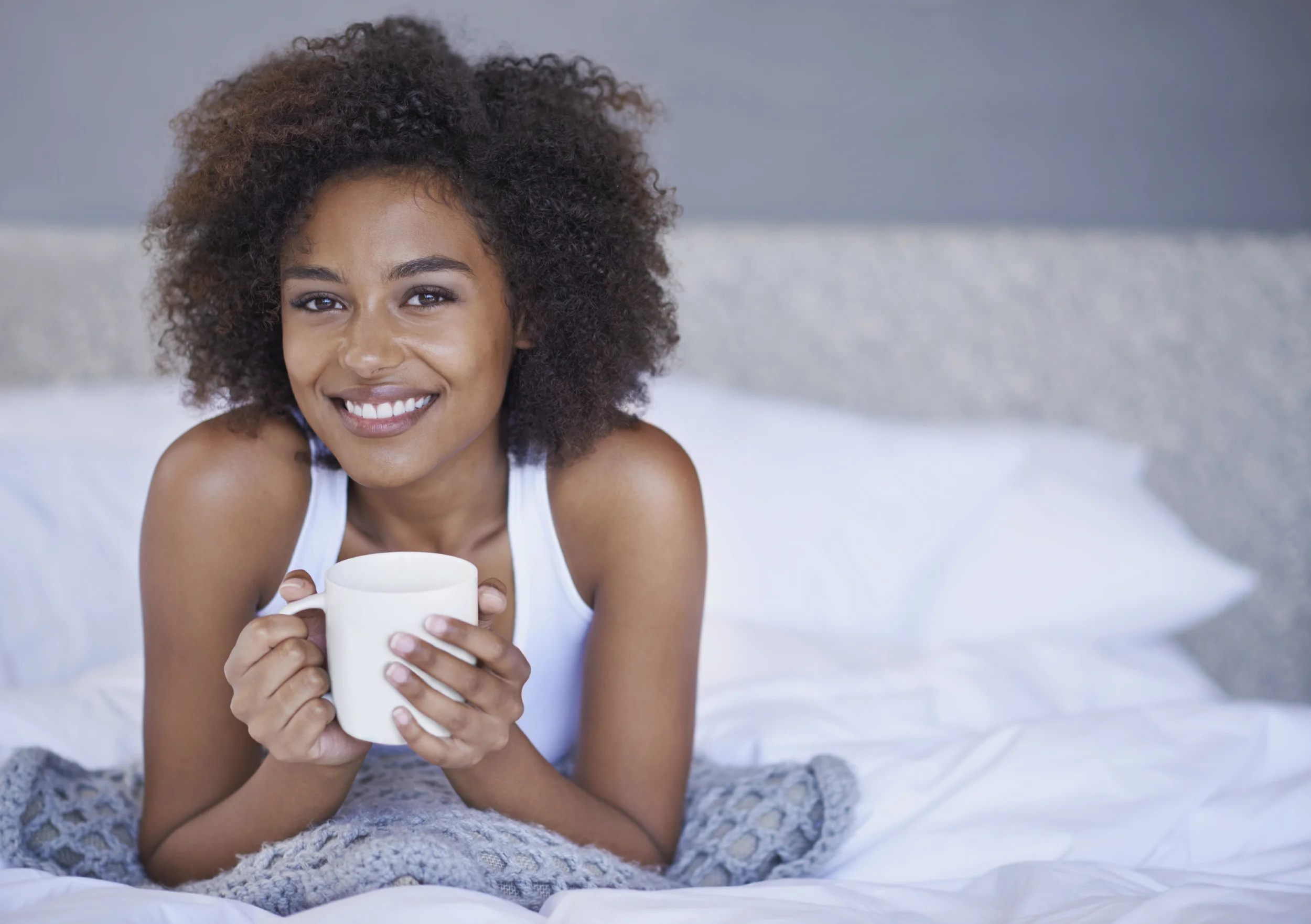 Good Morning Beautiful: 8 Morning Mood Boosters