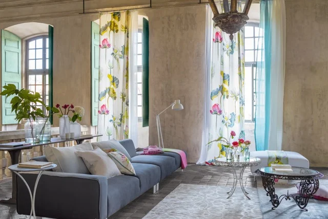 LUX Design: Pacific Design Center's WESTWEEK 2016 