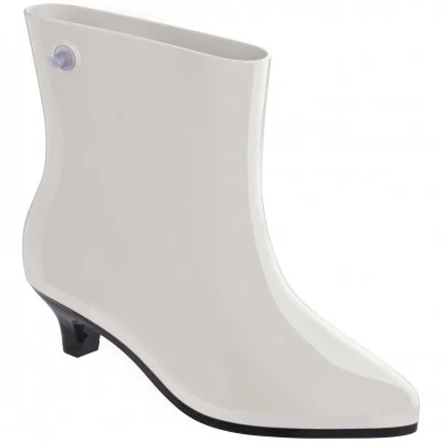 LUX Shop: Jeremy Scott x Melissa Shoes Collab @ Ron Robinson