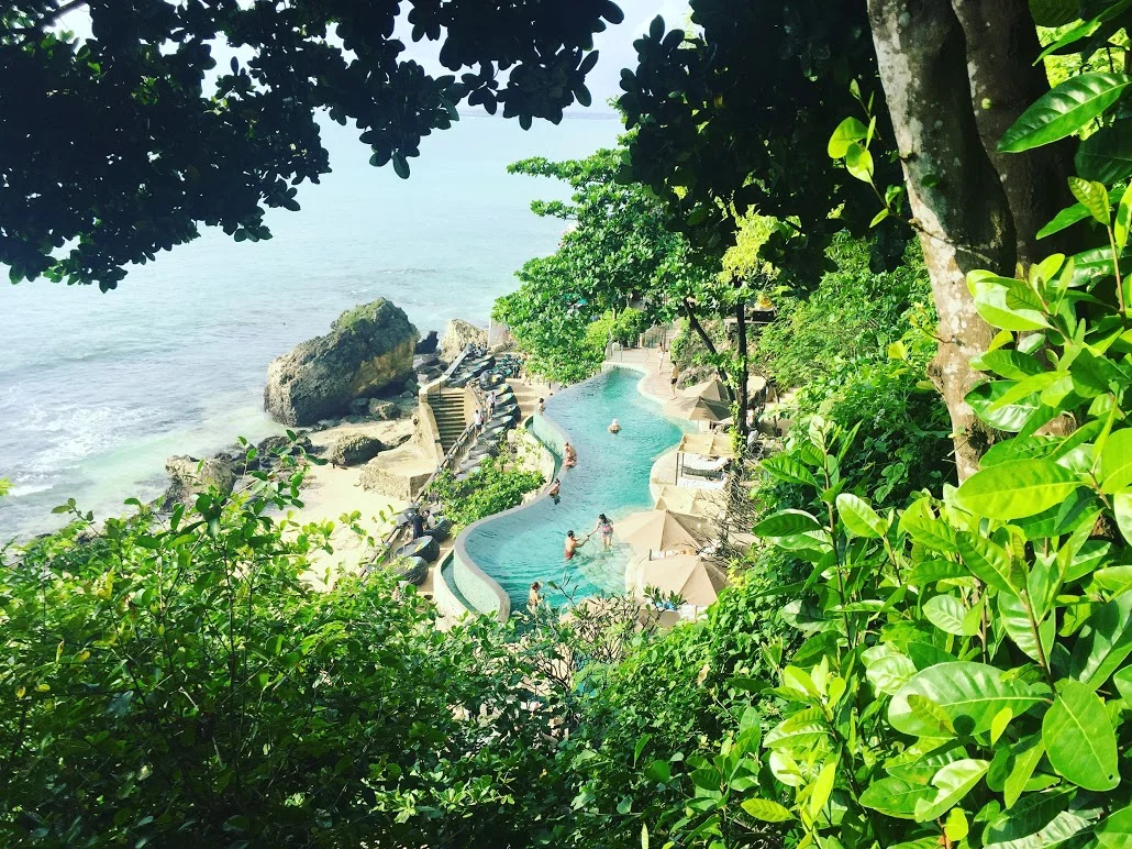 LUX Travel: Bali Vibes!