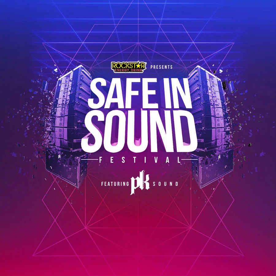 LUX San Jose Spotlight: Safe In Sound