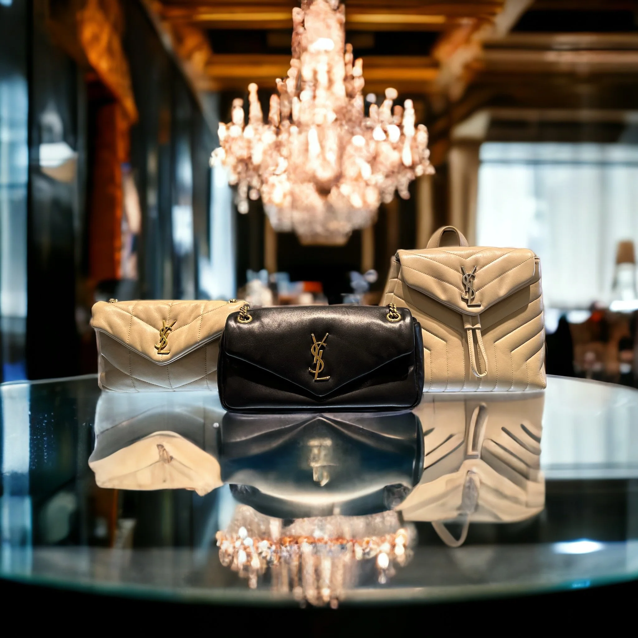 GIFTS THAT SPARKLE