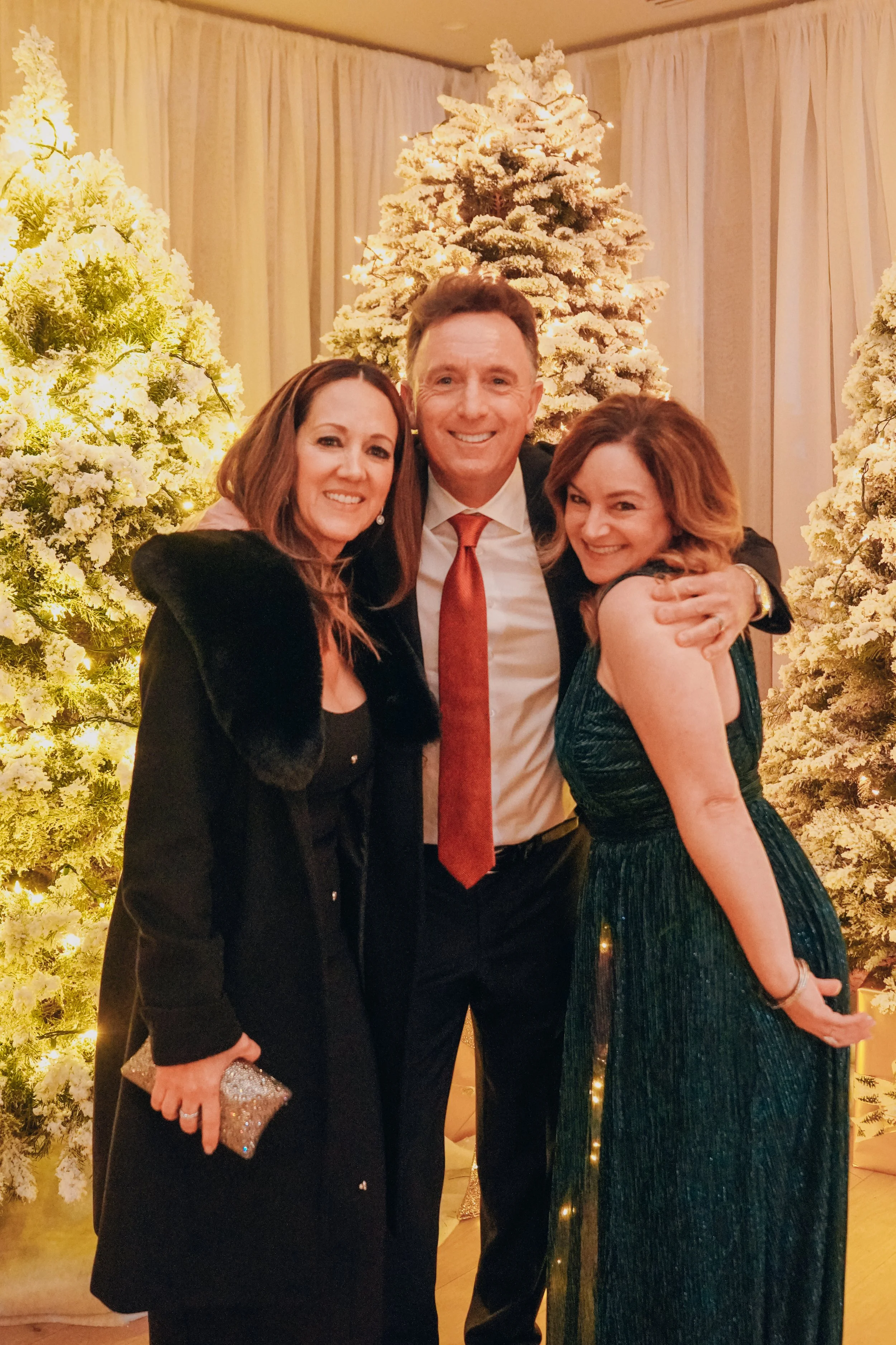 CANDLELIGHT GUILD BALL 2023