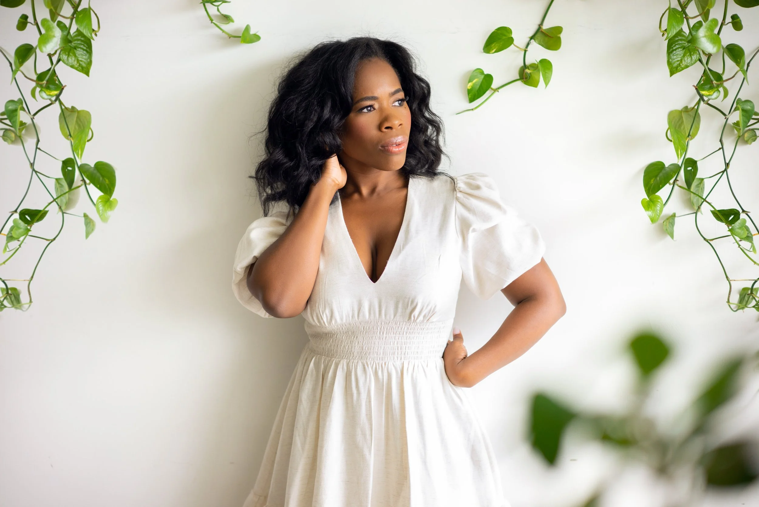 AROUND TOWN: FEBRUARY 2024