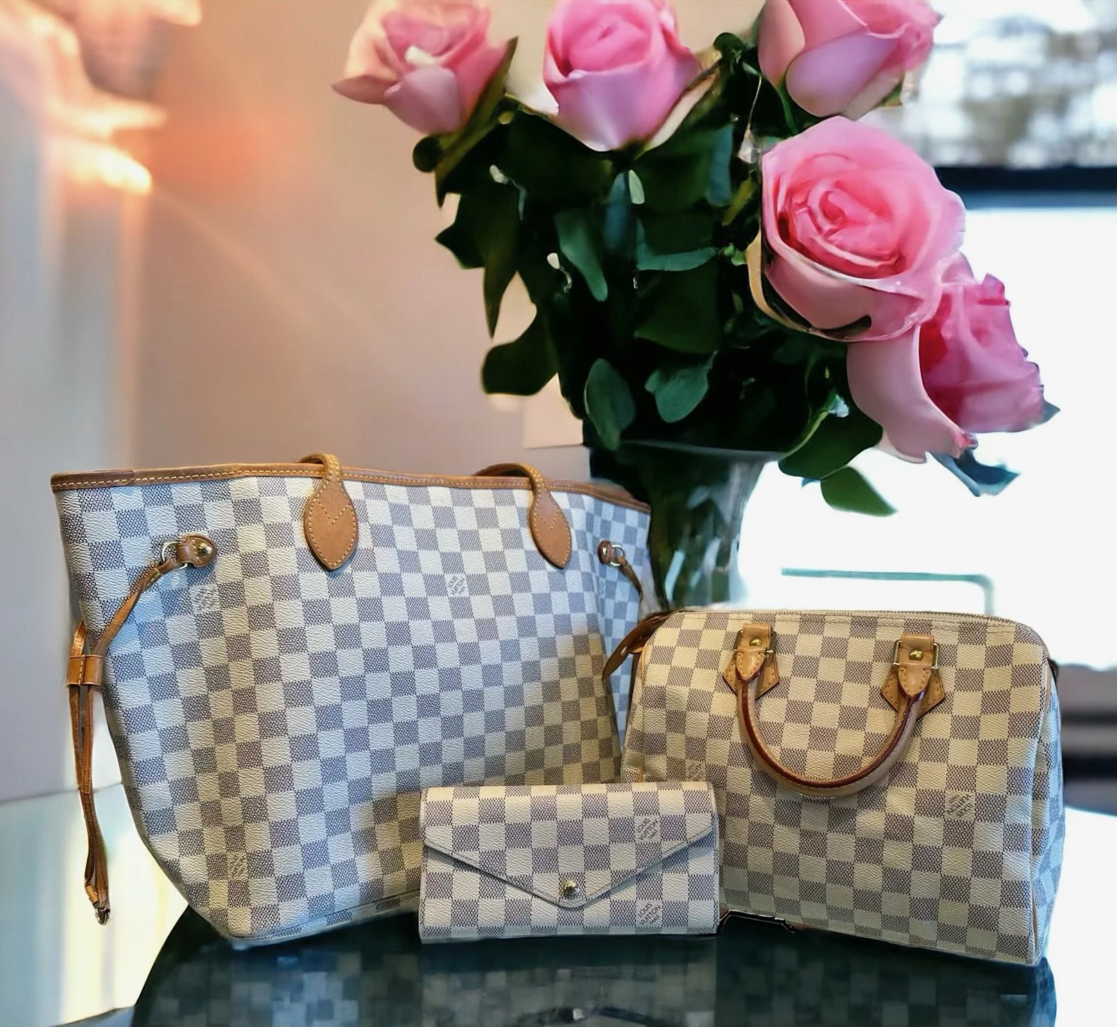 LOVE IS IN THE AIR AT SCEPTRE &amp; SASH AUTHENTIC LUXURY