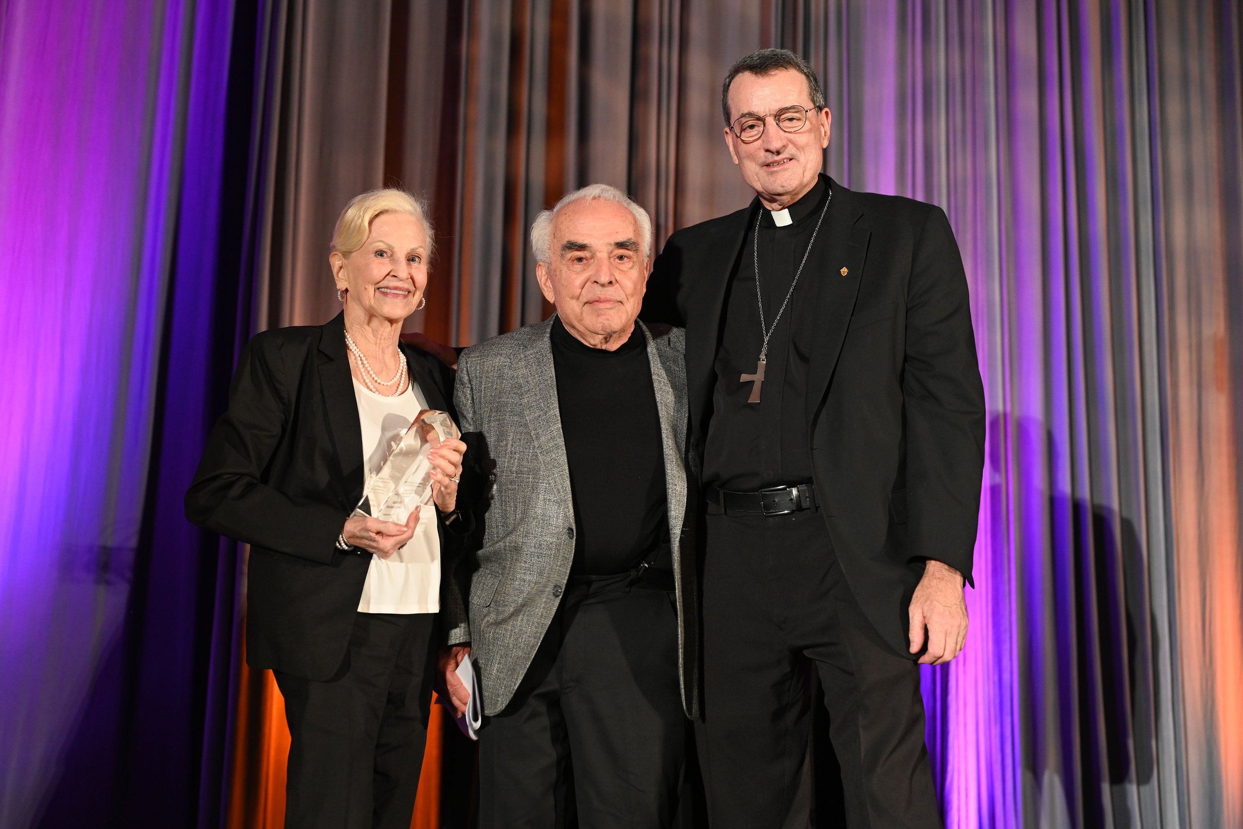 21ST ANNUAL HARVEST OF HOPE