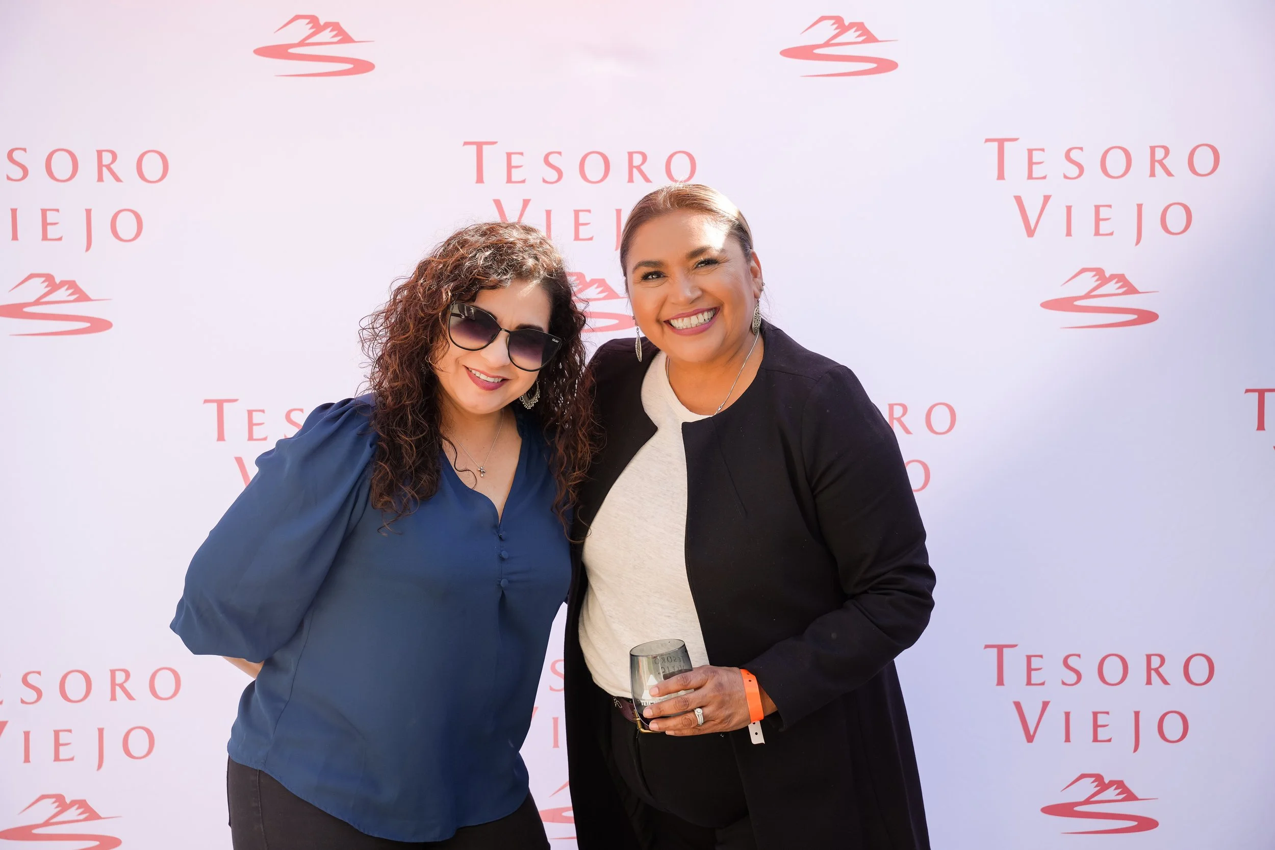 TESORO VIEJO 4TH ANNUAL SIP & SUPPORT