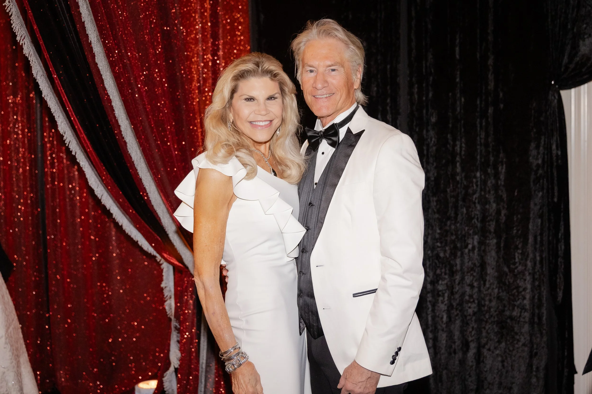 SANTÉ HEALTH FOUNDATION LUXURY GALA