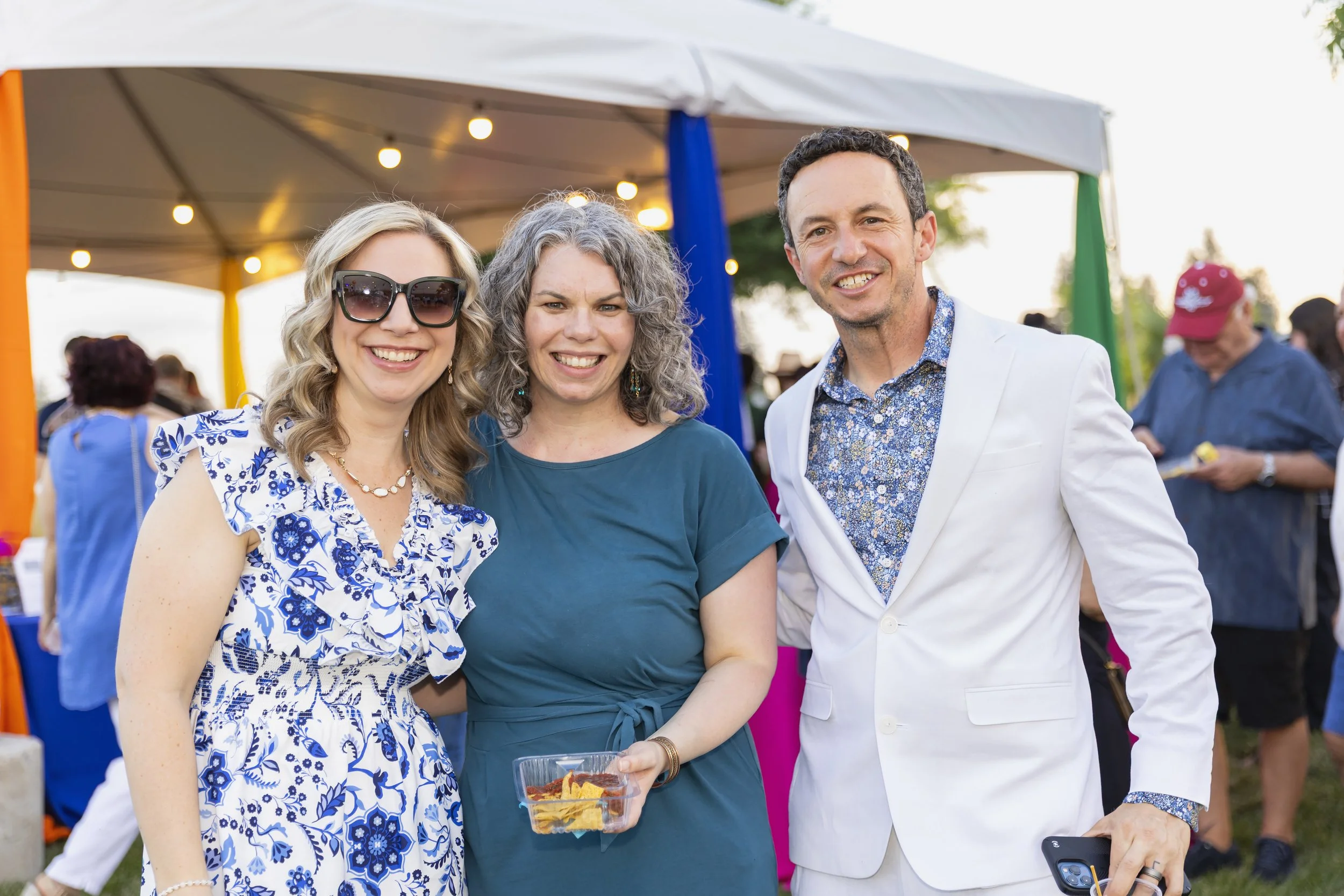 32ND ANNUAL FIESTA DE LOS NIÑOS