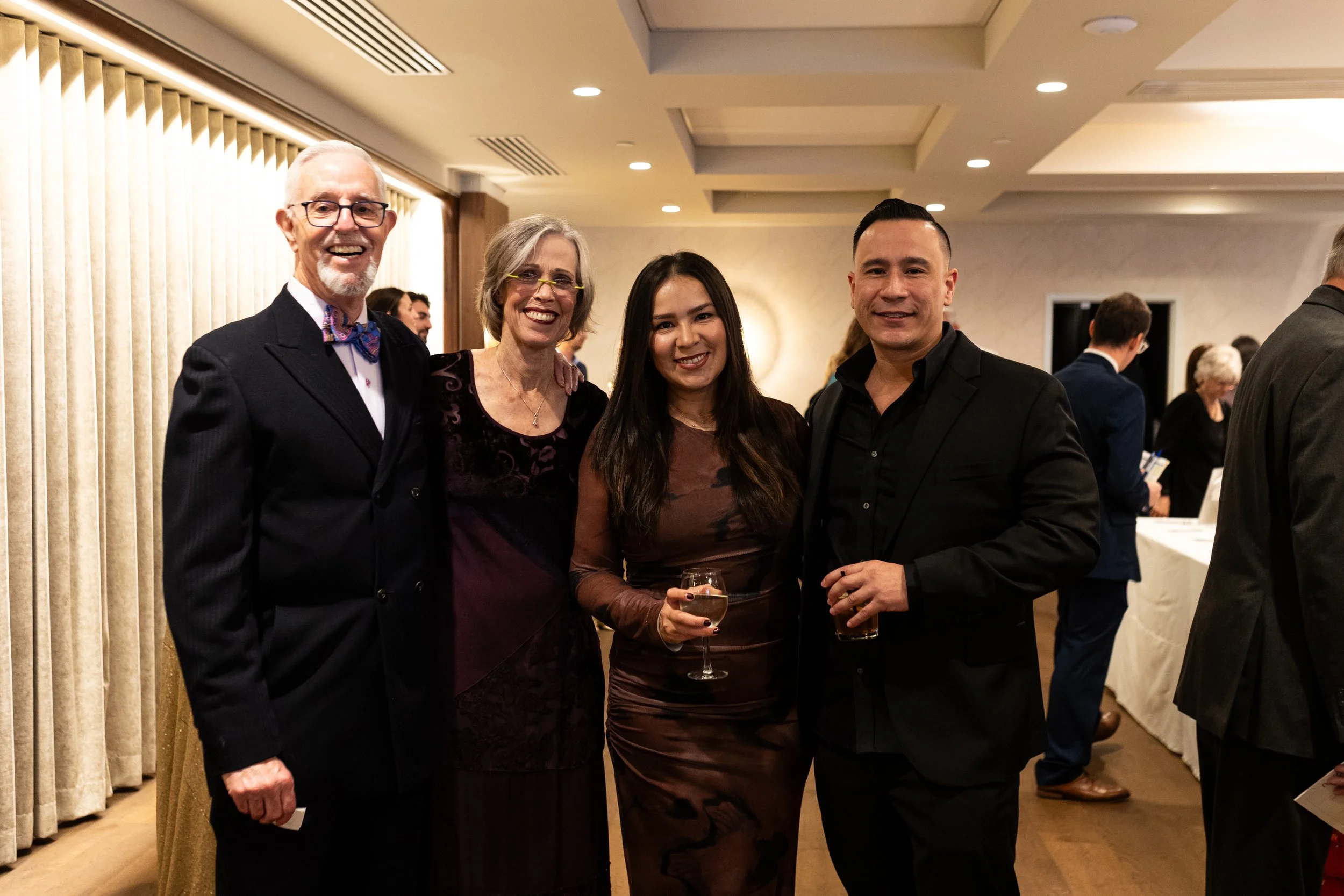 4TH ANNUAL GALA OF LIGHT